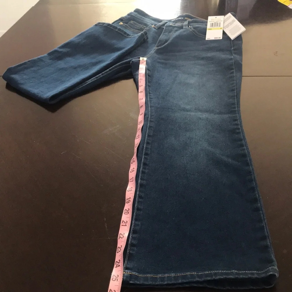 Michael Kors denim jeans